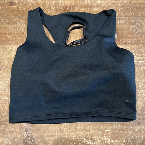 GOOD AMERICAN Crop Top - Picture 3 of 7